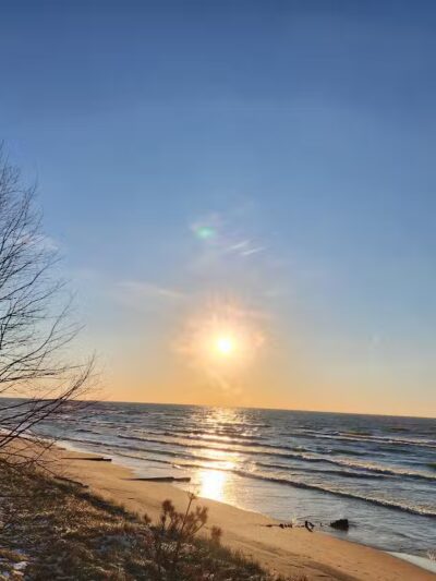 Covert Township Park - Covert,