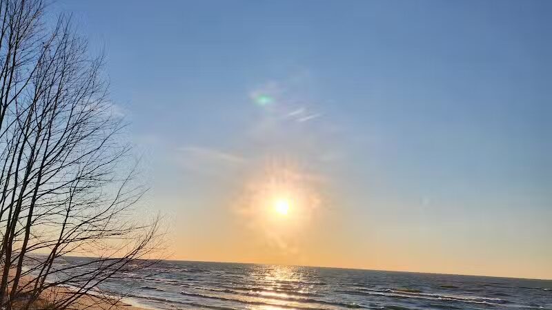 Covert Township Park - Covert,