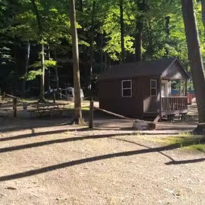 Covert Township Park - Covert,