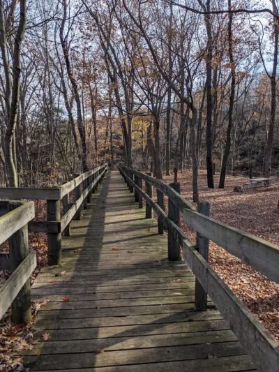 Covert Township Park - Covert,