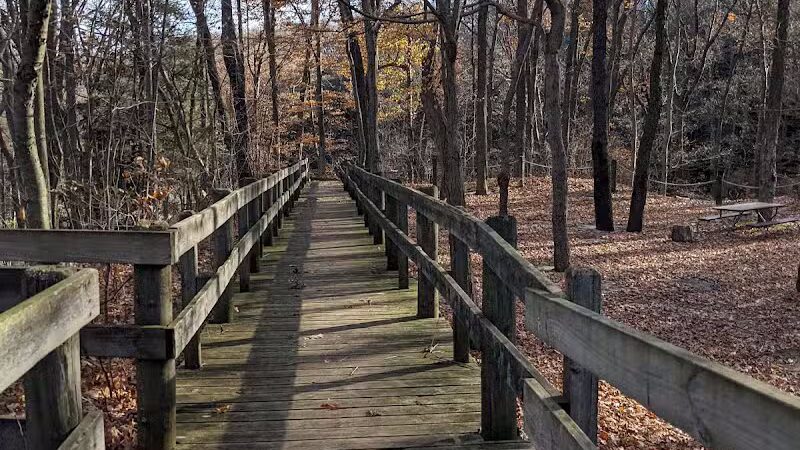 Covert Township Park - Covert,