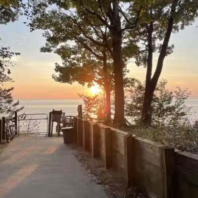 Covert Township Park - Covert,