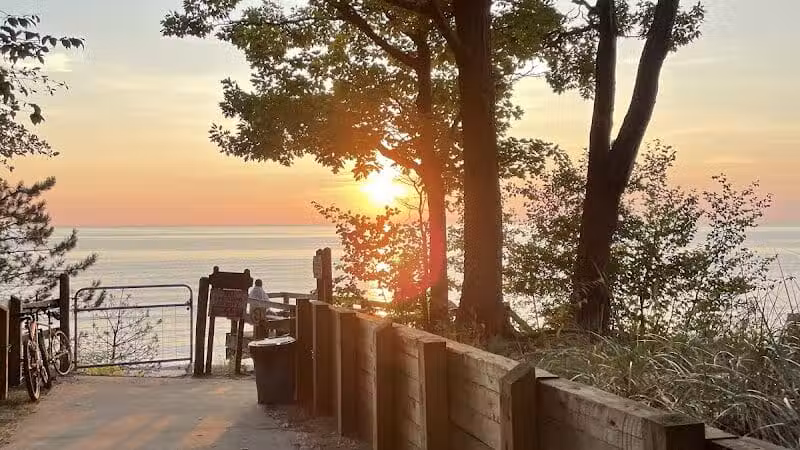 Covert Township Park - Covert,