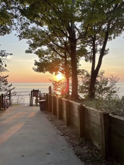 Covert Township Park - Covert,