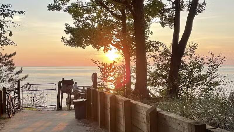 Covert Township Park - Covert,