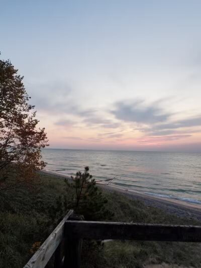 Covert Township Park - Covert,