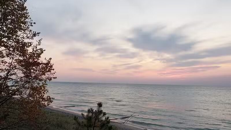 Covert Township Park - Covert,