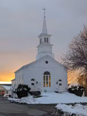 Craftsbury Common - Craftsbury Common, VT