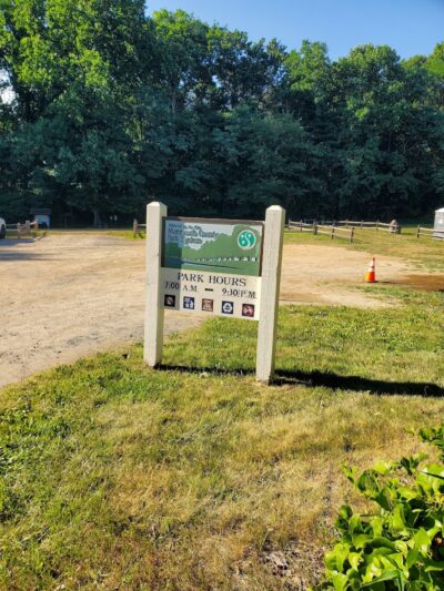 Clayton Park - Cream Ridge, NJ