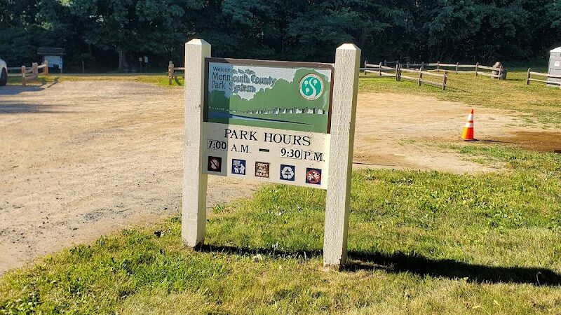 Clayton Park - Cream Ridge, NJ