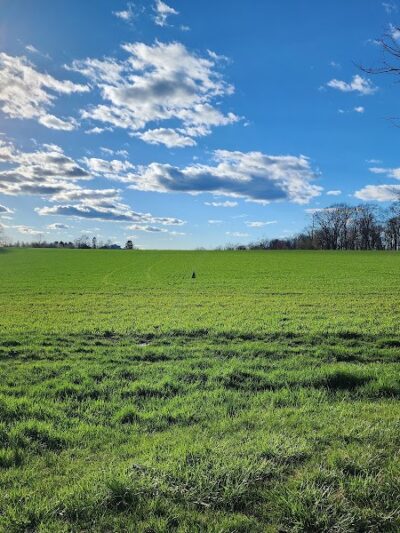 Clayton Park - Cream Ridge, NJ