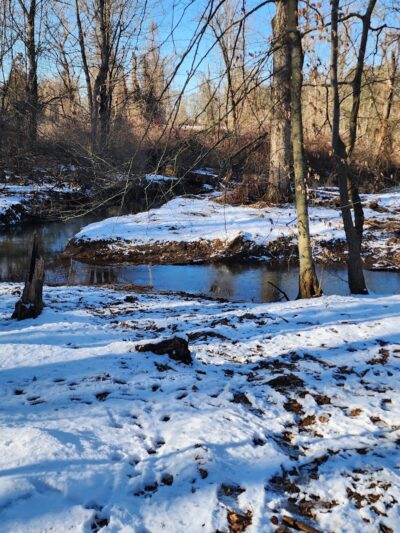 Clayton Park - Cream Ridge, NJ