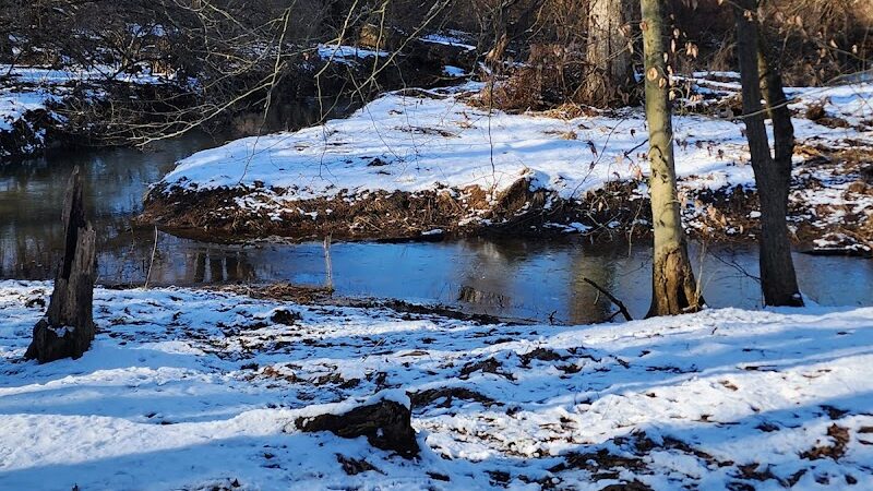 Clayton Park - Cream Ridge, NJ