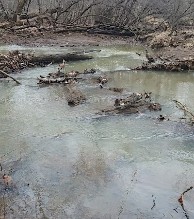 Clayton Park - Cream Ridge, NJ