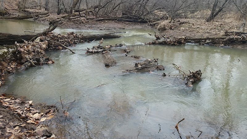 Clayton Park - Cream Ridge, NJ