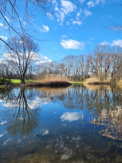 Clayton Park - Cream Ridge, NJ
