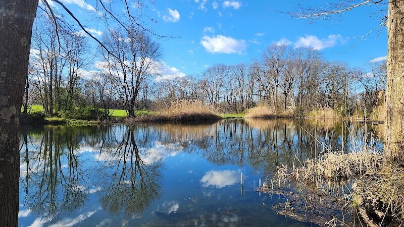 Clayton Park - Cream Ridge, NJ
