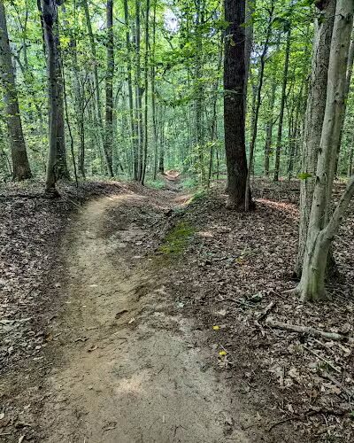 Clayton Park-Clayton Fields Trailhead - Cream Ridge, NJ