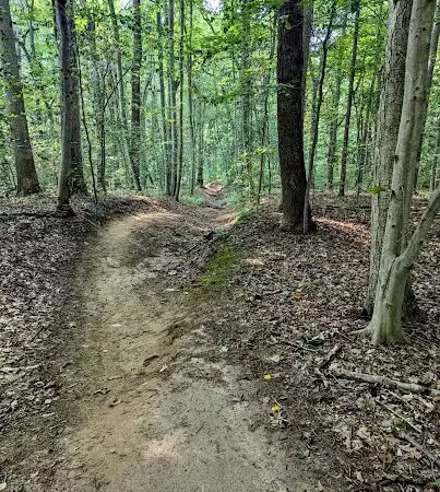 Clayton Park-Clayton Fields Trailhead - Cream Ridge, NJ