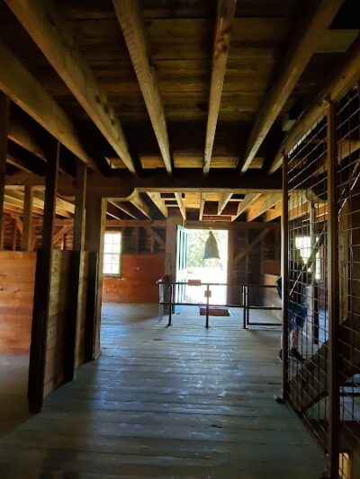 Crosswicks Creek Park - Cream Ridge, NJ