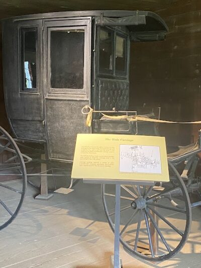 Crosswicks Creek Park - Cream Ridge, NJ