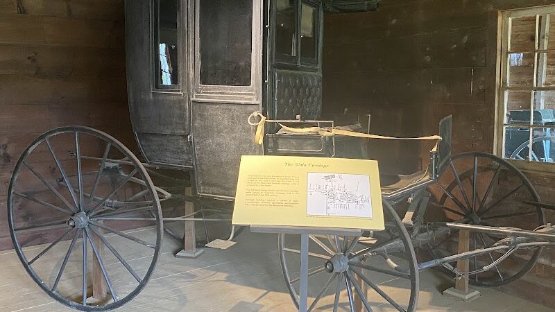 Crosswicks Creek Park - Cream Ridge, NJ