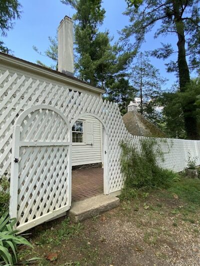 Crosswicks Creek Park - Cream Ridge, NJ