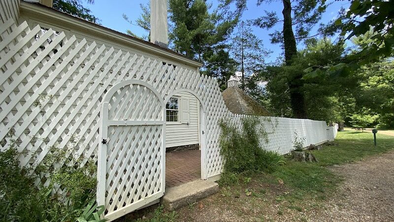 Crosswicks Creek Park - Cream Ridge, NJ