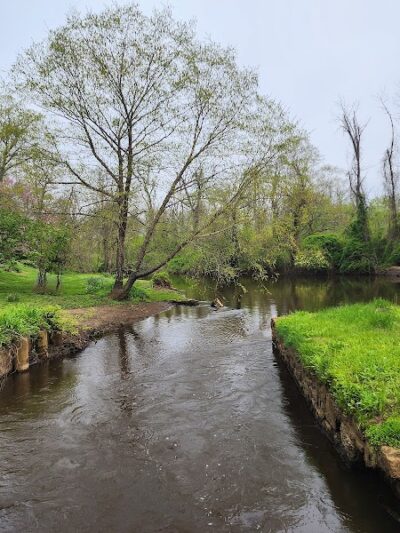 Crosswicks Creek Park - Cream Ridge, NJ