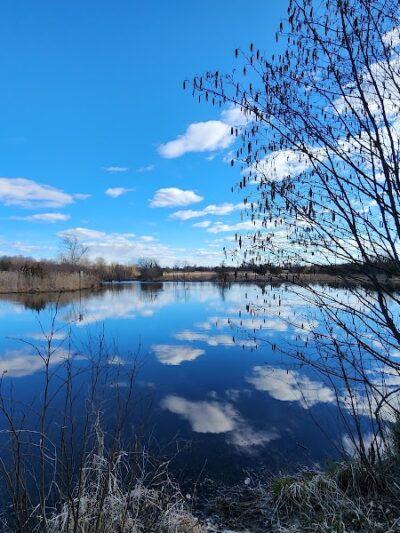 Crosswicks Creek Park - Cream Ridge, NJ