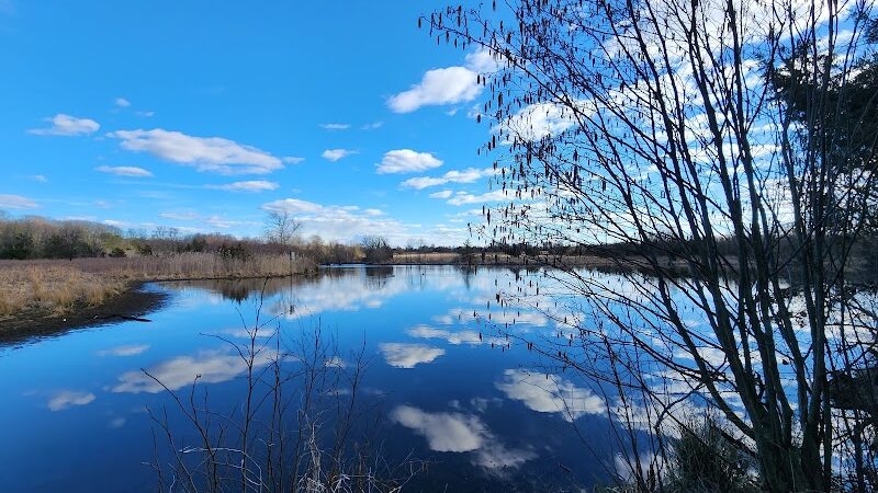 Crosswicks Creek Park - Cream Ridge, NJ