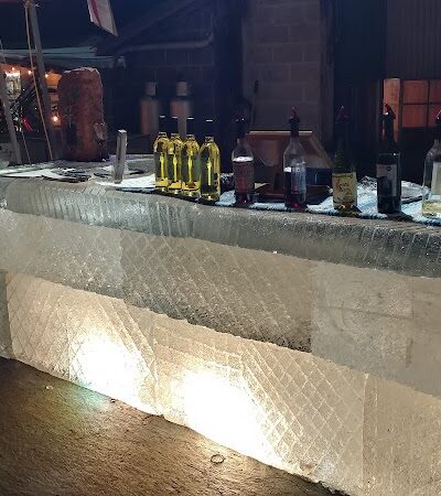 New Egypt Flea Market Village - Cream Ridge, NJ