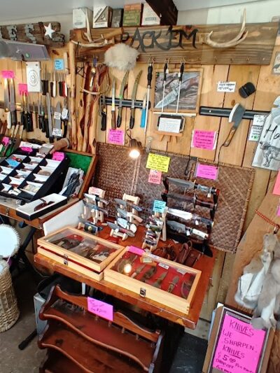 New Egypt Flea Market Village - Cream Ridge, NJ