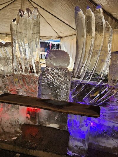 New Egypt Flea Market Village - Cream Ridge, NJ