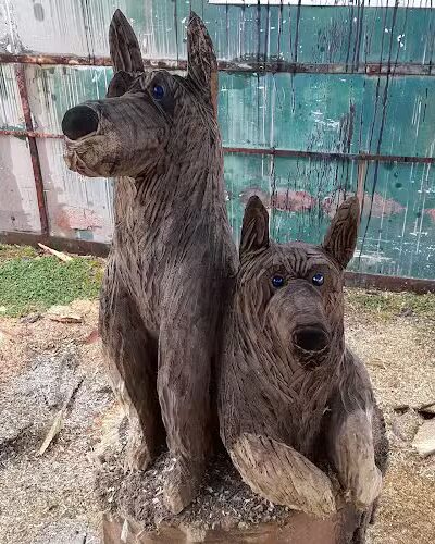 New Egypt Flea Market Village - Cream Ridge, NJ