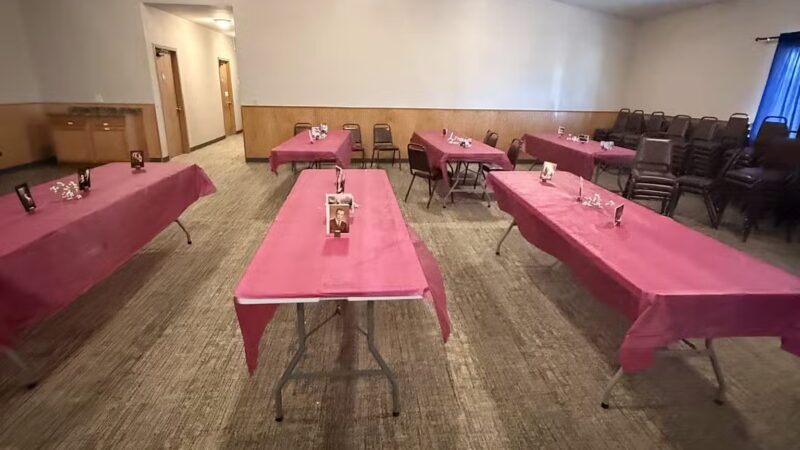 Creighton Community Center & Inn - Creighton, NE