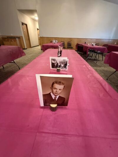 Creighton Community Center & Inn - Creighton, NE