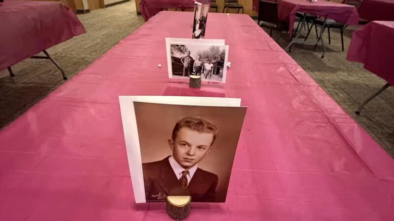 Creighton Community Center & Inn - Creighton, NE