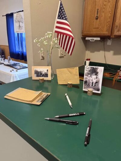 Creighton Community Center & Inn - Creighton, NE