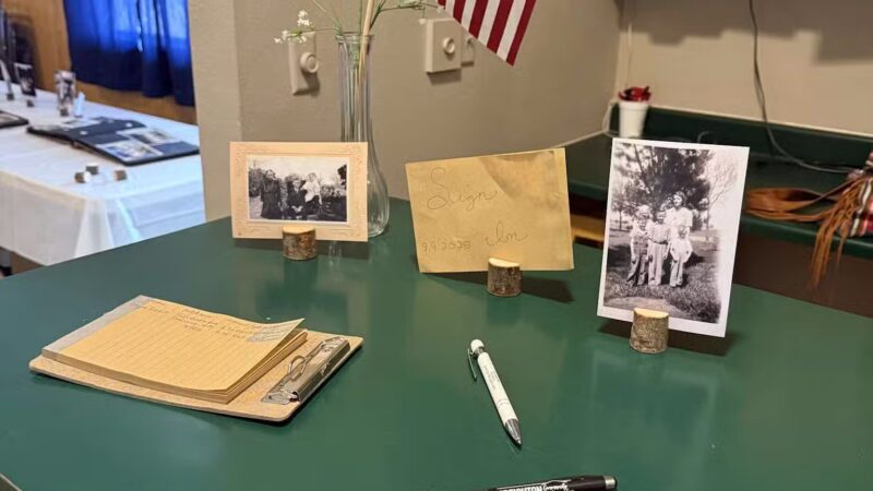 Creighton Community Center & Inn - Creighton, NE