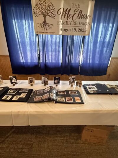 Creighton Community Center & Inn - Creighton, NE