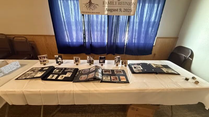 Creighton Community Center & Inn - Creighton, NE