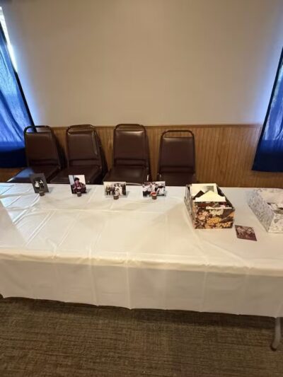 Creighton Community Center & Inn - Creighton, NE