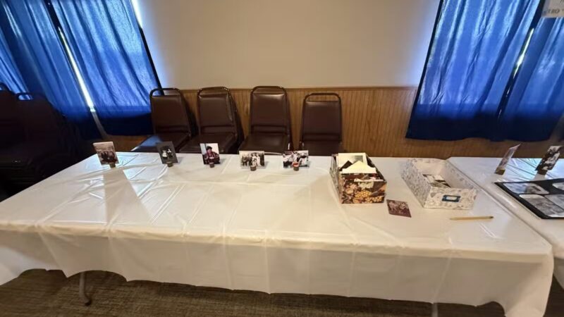 Creighton Community Center & Inn - Creighton, NE