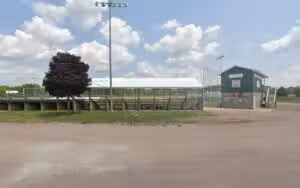Creighton Baseball Field - Creighton, NE