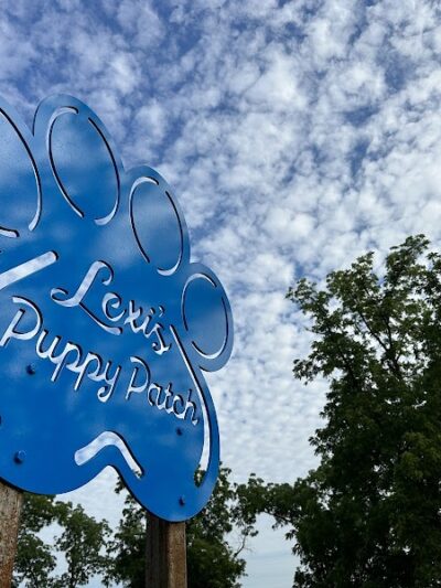 Lexi's Puppy Patch - Creston, IA