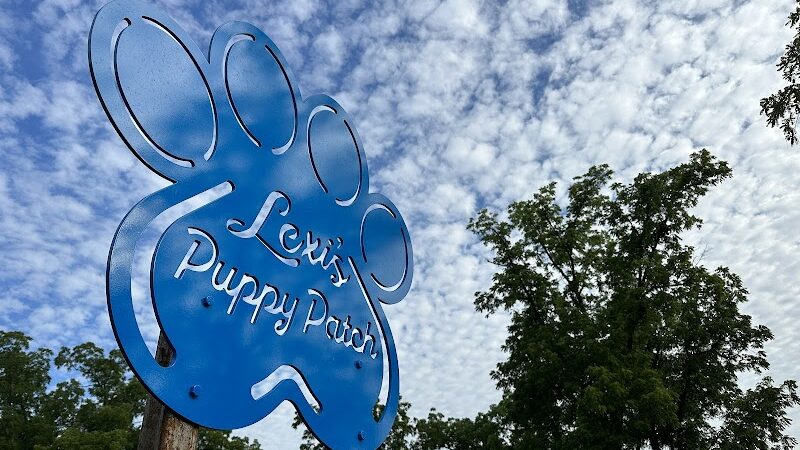 Lexi's Puppy Patch - Creston, IA