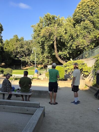 Rithet Park - Crockett, CA