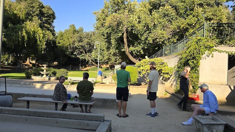 Rithet Park - Crockett, CA