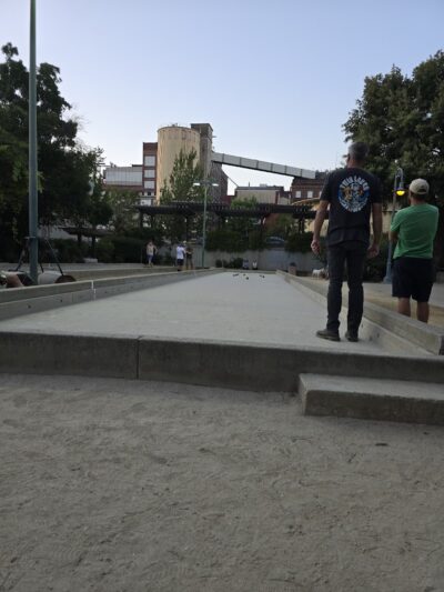 Rithet Park - Crockett, CA